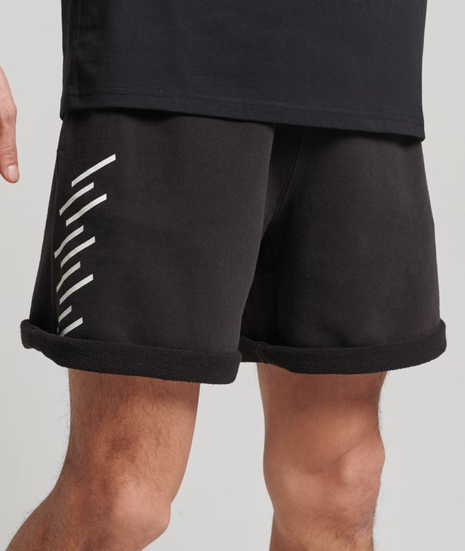 superdry Code Core Sport Shorts