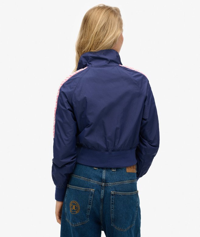 Superdry Code Energy SD-Windrunner Jacket