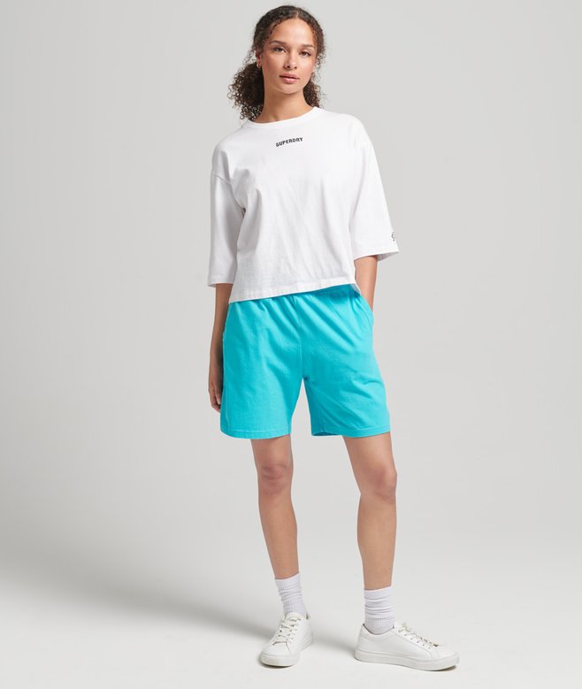 Superdry Code Essential Boy Shorts