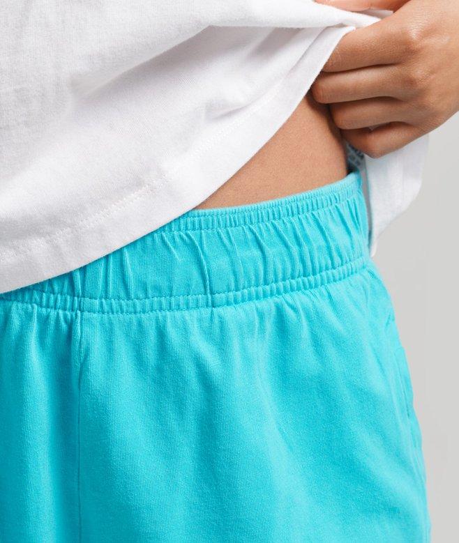 Superdry Code Essential Boy Shorts