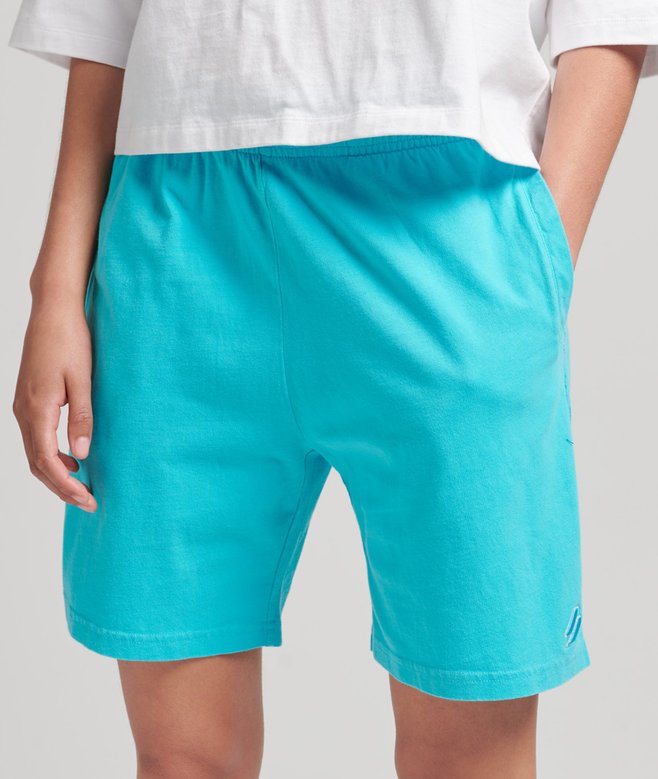 superdry Code Essential Boy Shorts