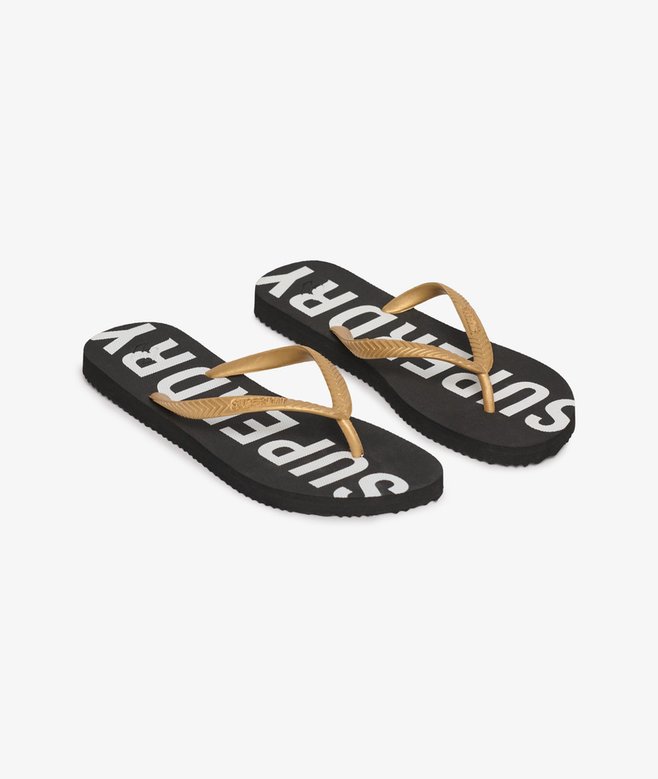 Superdry Code Essential Flip Flops