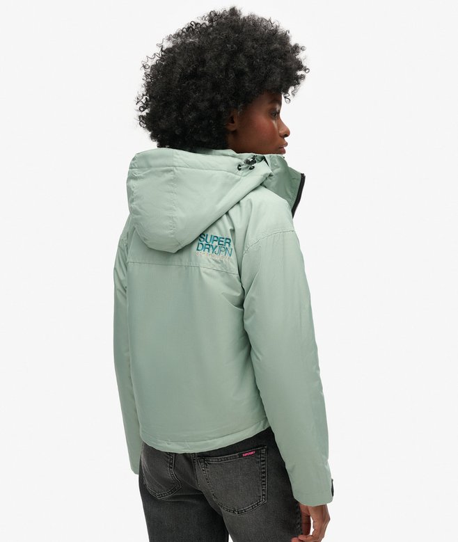 Superdry Code SD-Windcheater Jacket