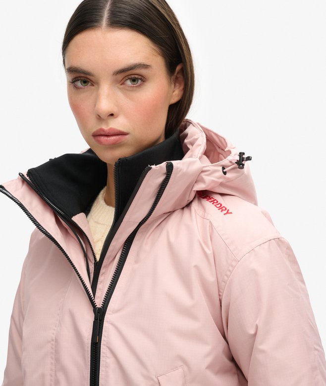 Superdry Code SD-Windcheater Jacket