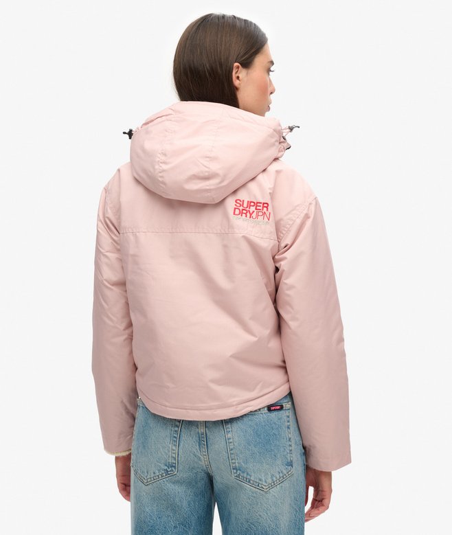 Superdry Code SD-Windcheater Jacket