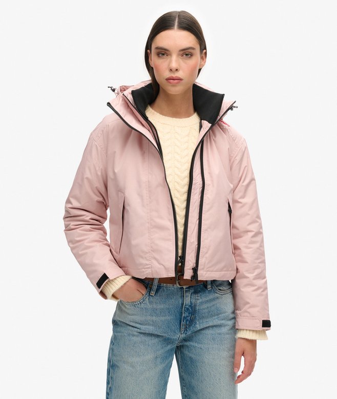 superdry Code SD-Windcheater Jacket