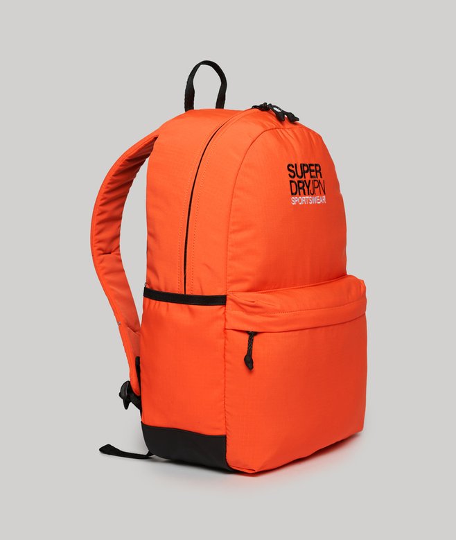 Superdry Code Trekker Montana Backpack