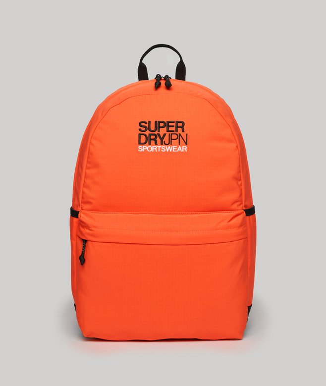 Superdry Code Trekker Montana Backpack