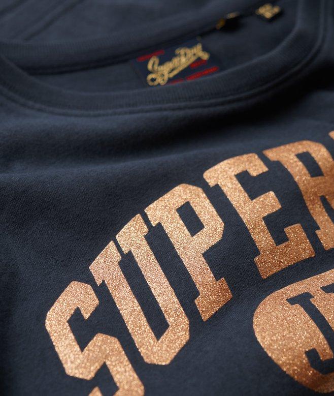 Superdry Collegiate Graphic T-Shirt