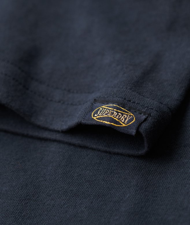 Superdry Collegiate Graphic T-Shirt