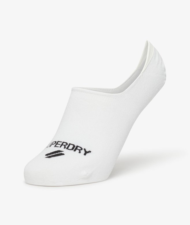 superdry Coolmax No-show Socks
