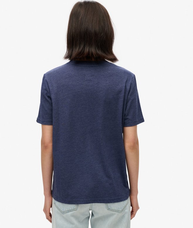 Superdry Cooper Classic 70s Logo T-Shirt