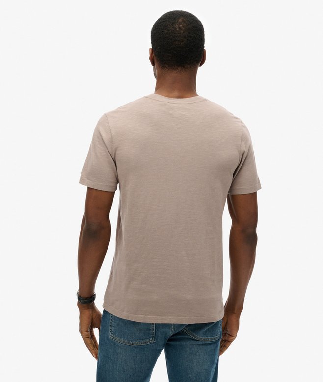 Superdry Copper Label Workwear T-Shirt