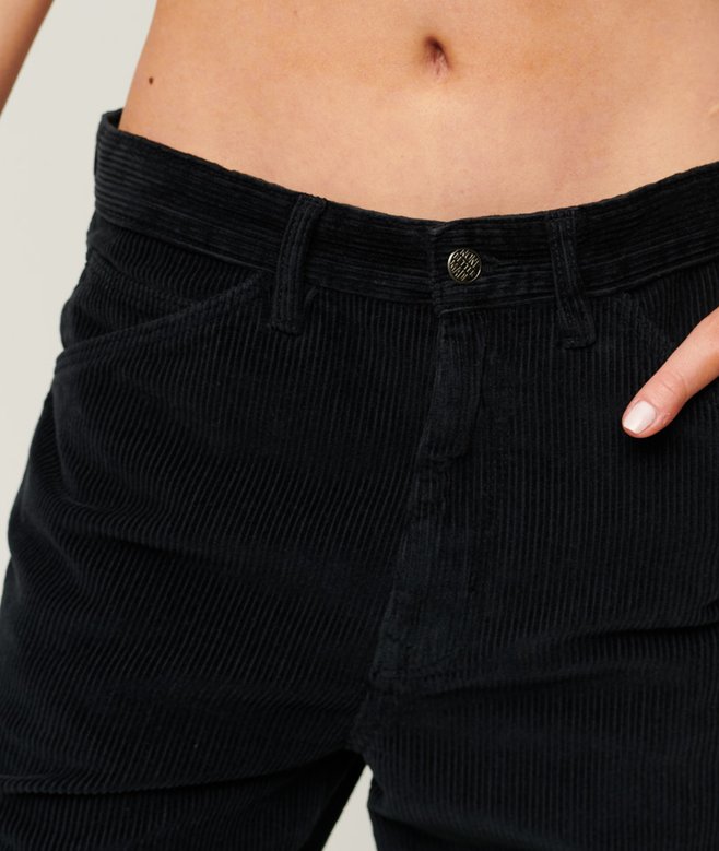 Superdry Cord Carpenter Trousers