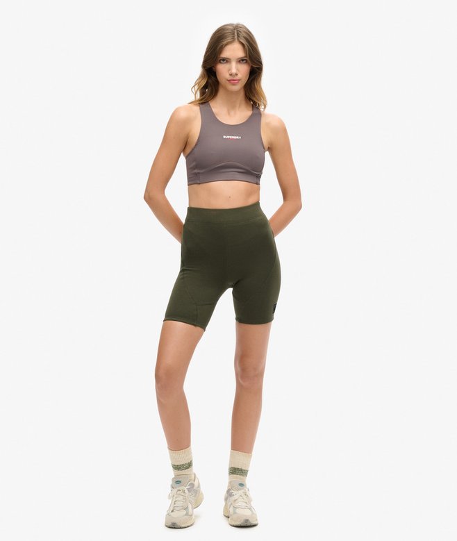 Superdry Core Active Bra