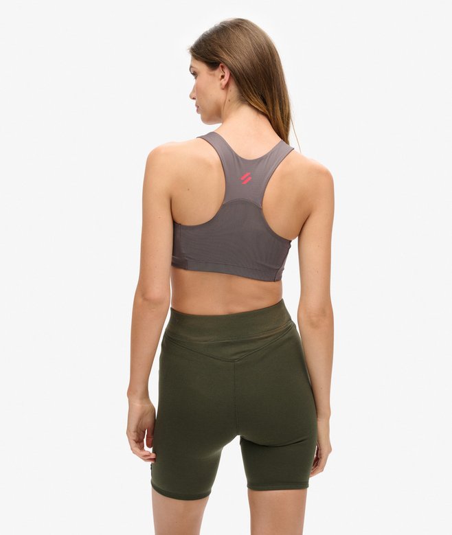 Superdry Core Active Bra