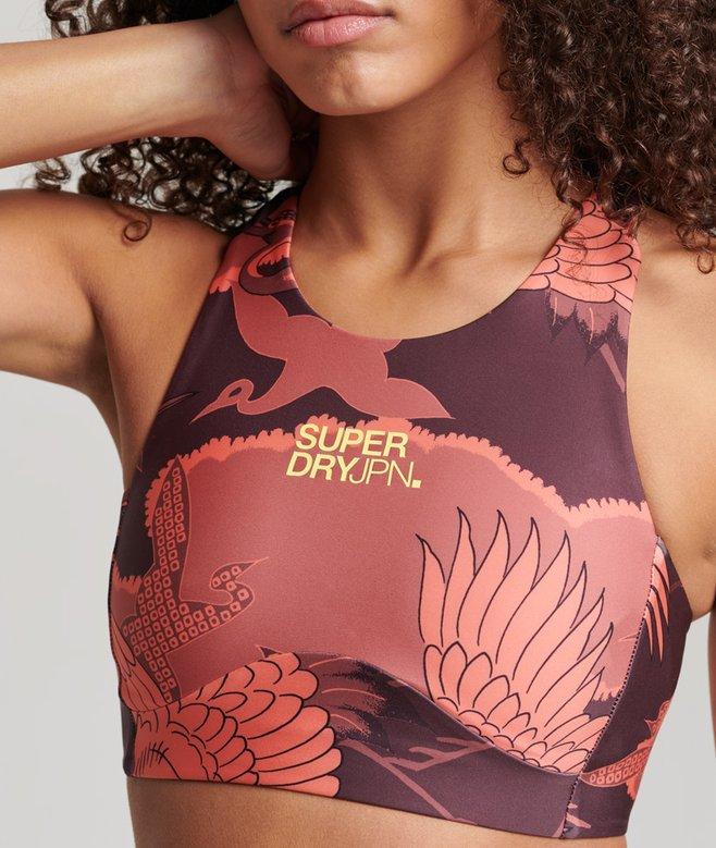 Superdry Core Active Bra