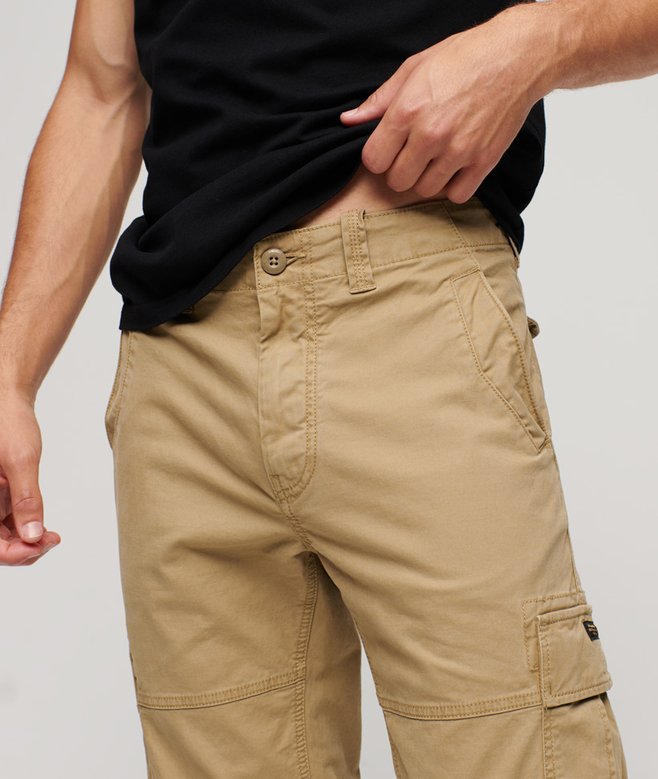 Superdry Core Cargo Pants