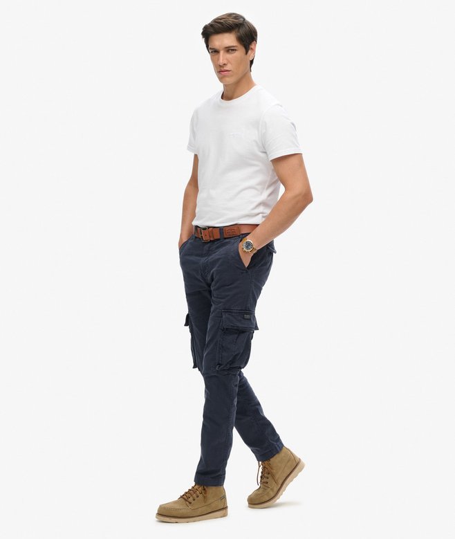 superdry Core Cargo Pants