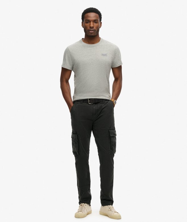 superdry Core Cargo Pants