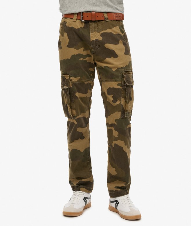Superdry Core Cargo Pants