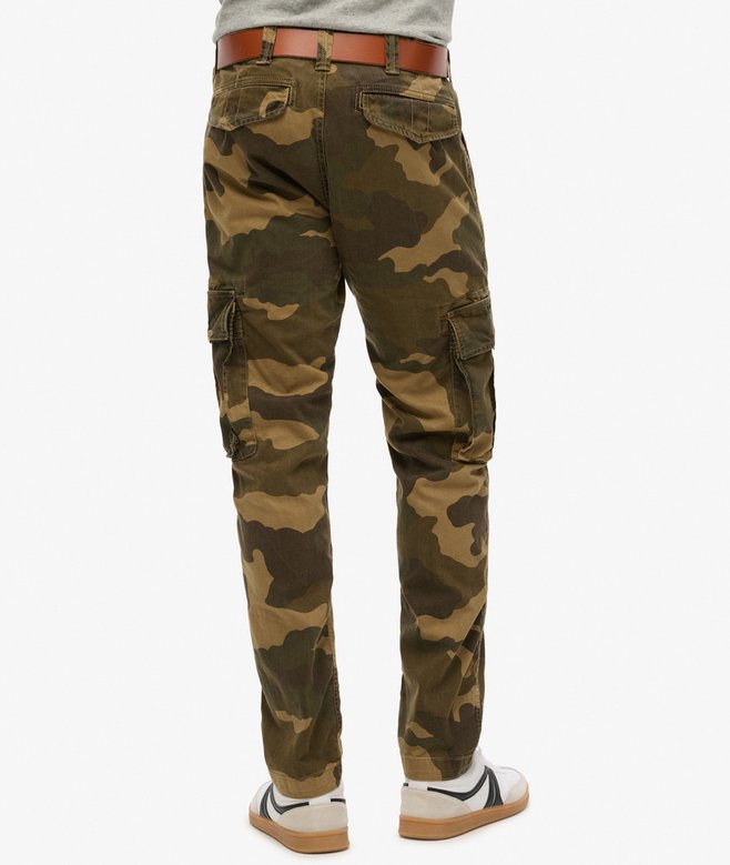 Superdry Core Cargo Pants
