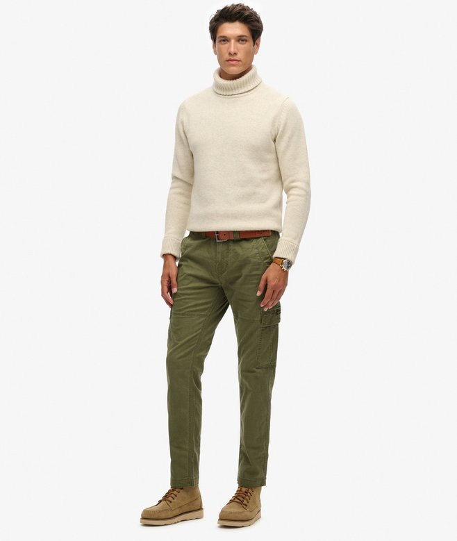 Superdry Core Cargo Pants