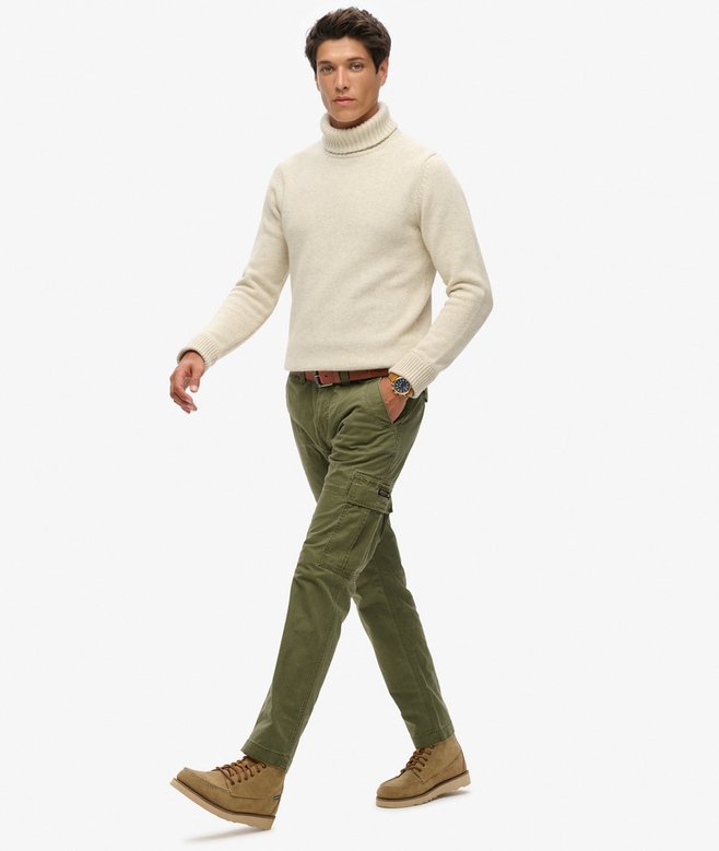 Superdry Core Cargo Pants