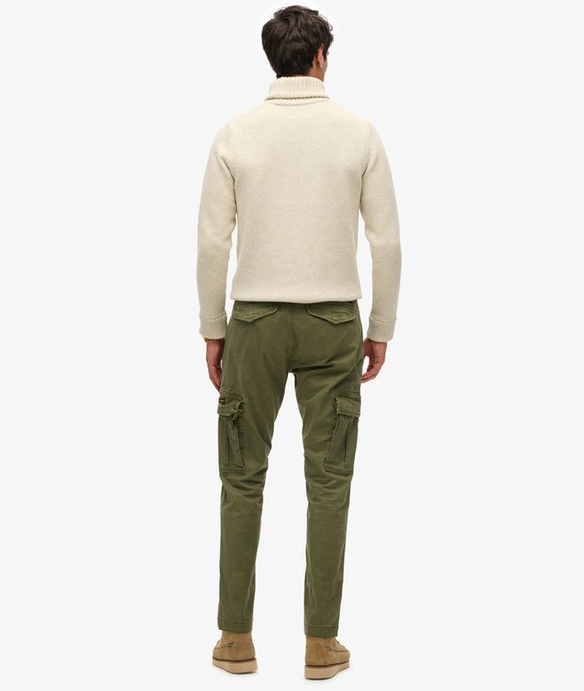 Superdry Core Cargo Pants