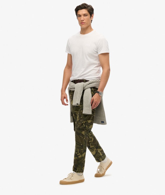 Superdry Core Cargo Pants