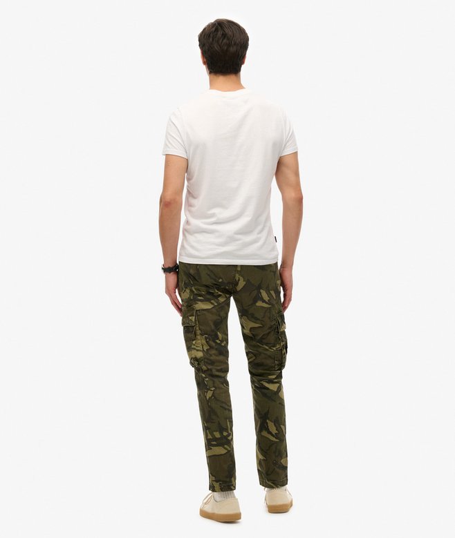 Superdry Core Cargo Pants