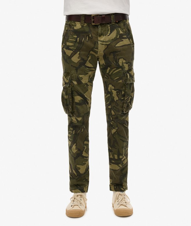 Superdry Core Cargo Pants