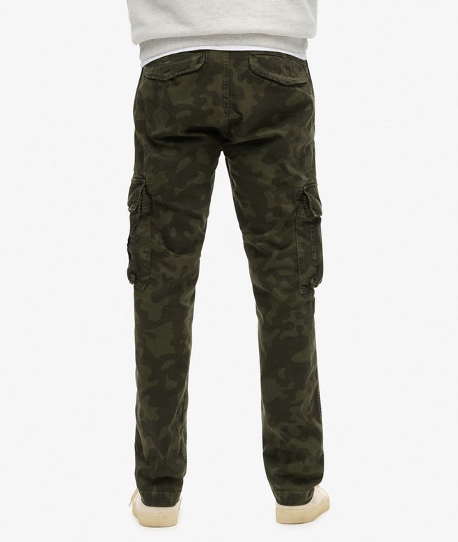 Superdry Core Cargo Pants