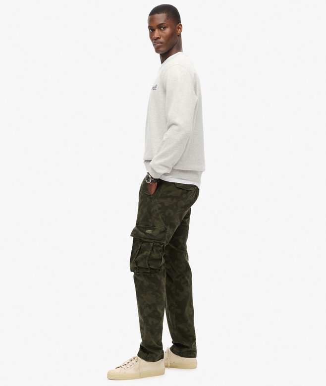 Superdry Core Cargo Pants