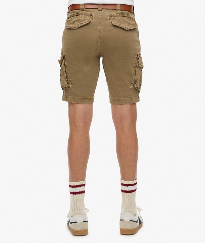 Superdry Core Cargo Shorts