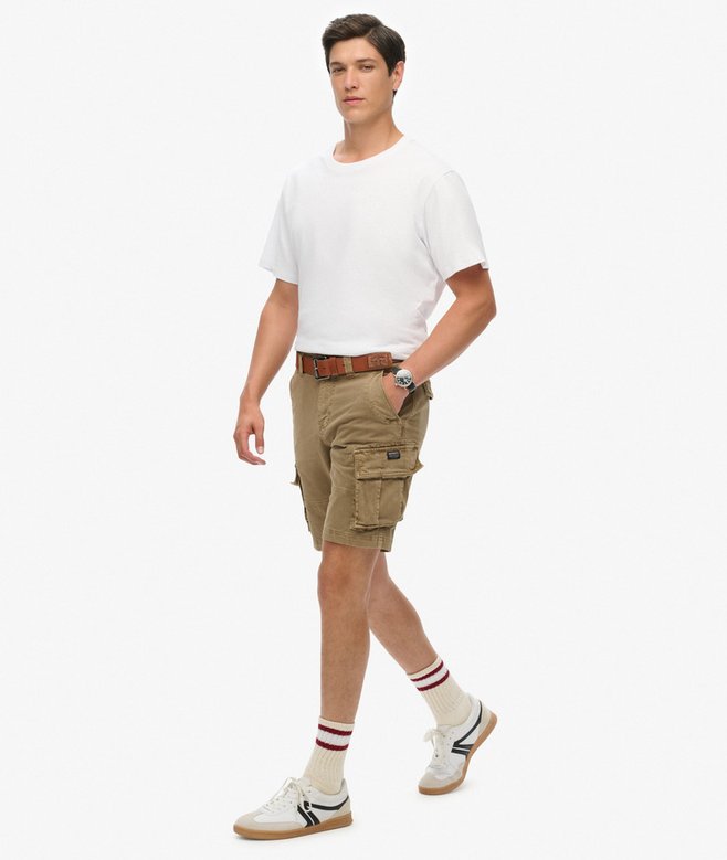 Superdry Core Cargo Shorts