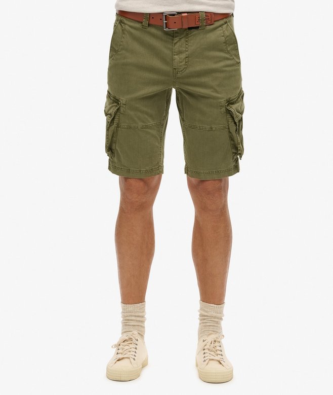 Superdry Core Cargo Shorts