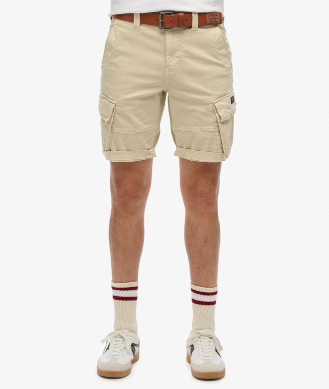 Superdry Core Cargo Shorts