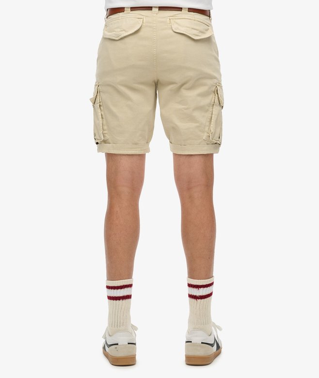 Superdry Core Cargo Shorts