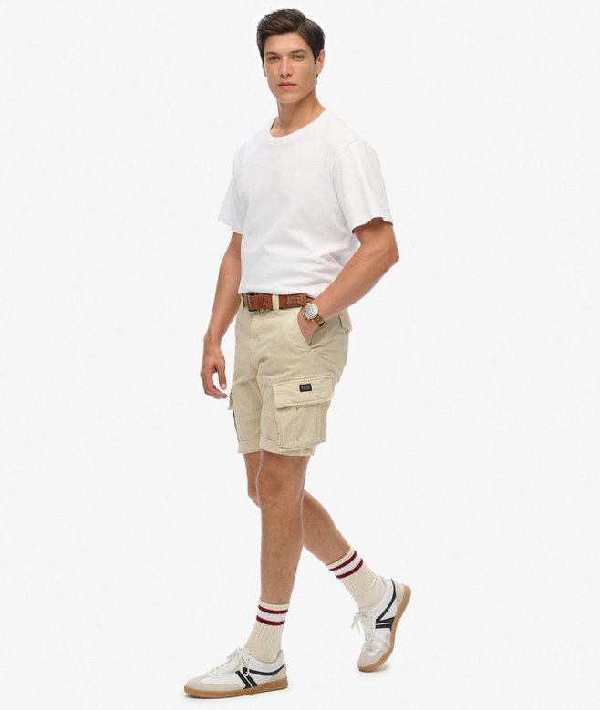 Superdry Core Cargo Shorts