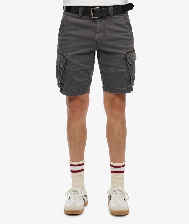 Superdry Core Cargo Shorts