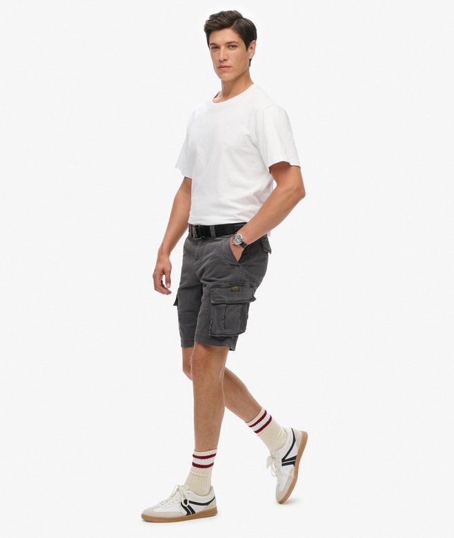 Superdry Core Cargo Shorts
