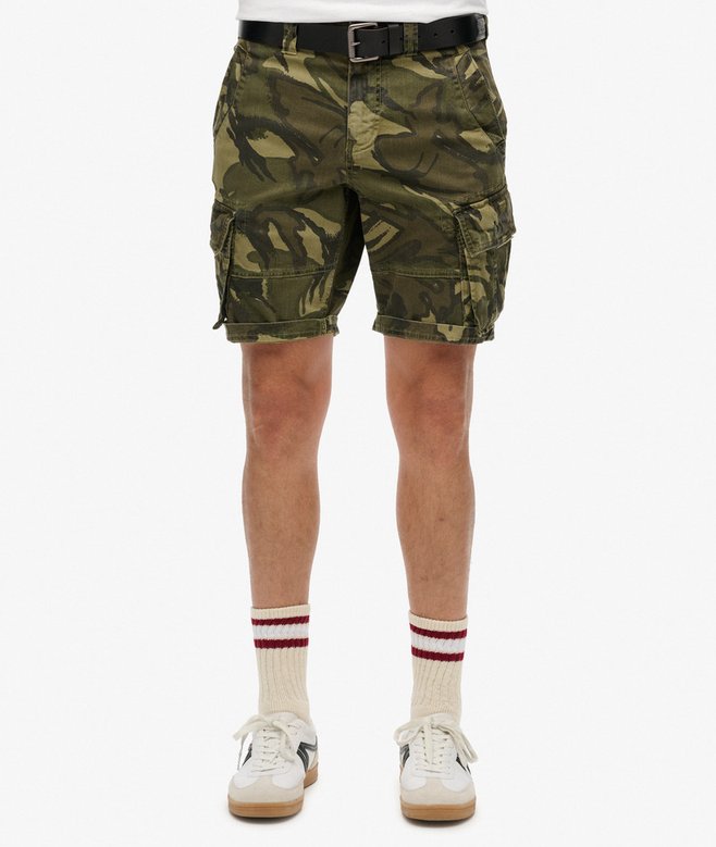 Superdry Core Cargo Shorts