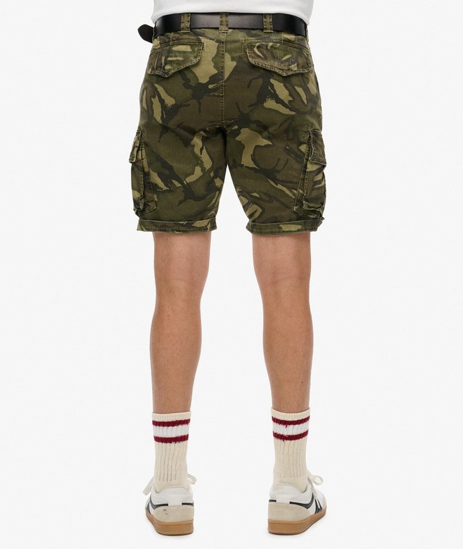 Superdry Core Cargo Shorts