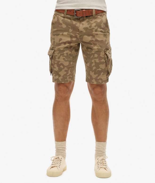 Superdry Core Cargo Shorts