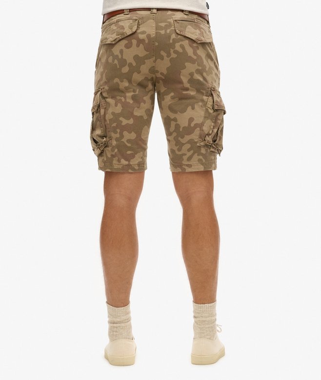Superdry Core Cargo Shorts