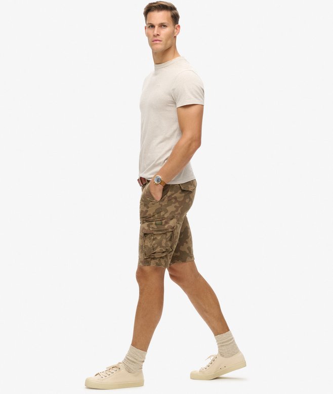 Superdry Core Cargo Shorts