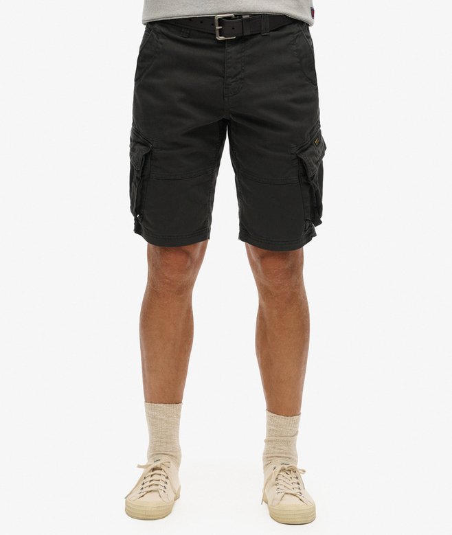 Superdry Core Cargo Shorts