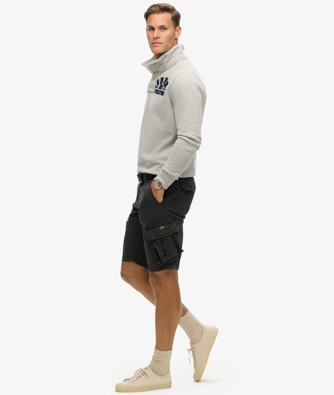 Superdry Core Cargo Shorts