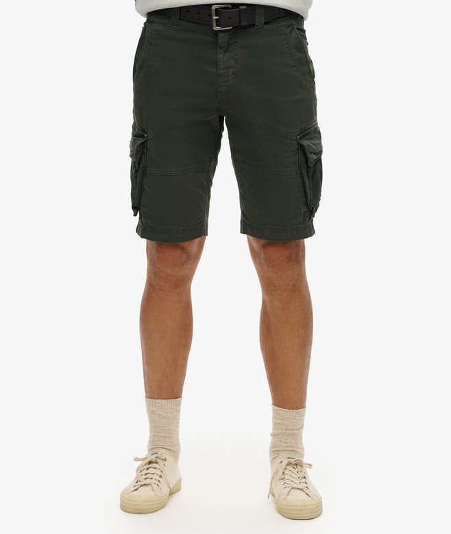 Superdry Core Cargo Shorts